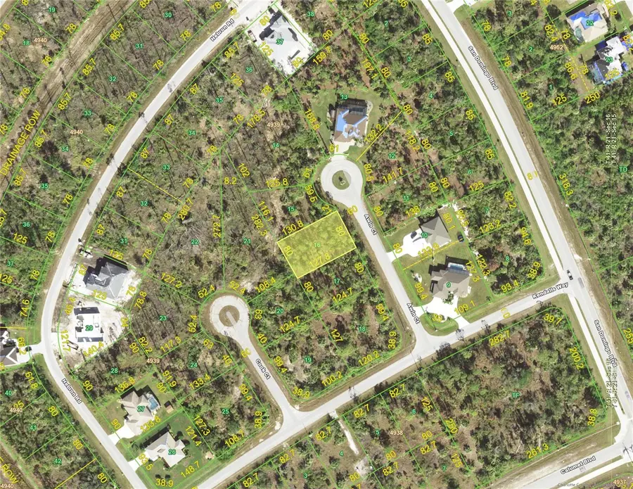 8259 Awin Court, Port Charlotte, FL 33981 - Image #2