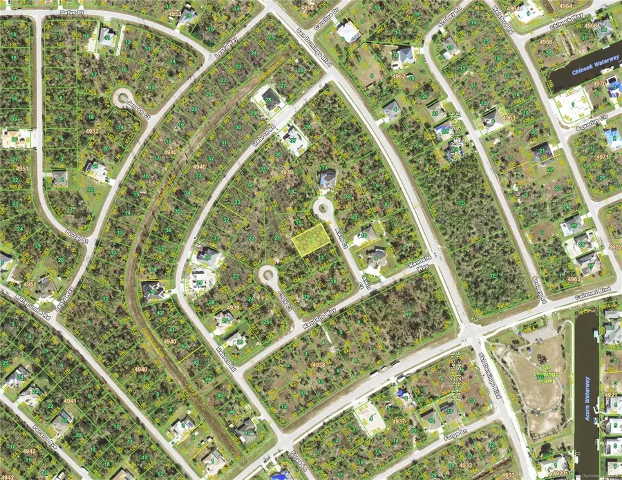 8259 Awin Court, Port Charlotte, FL 33981 - Image #3