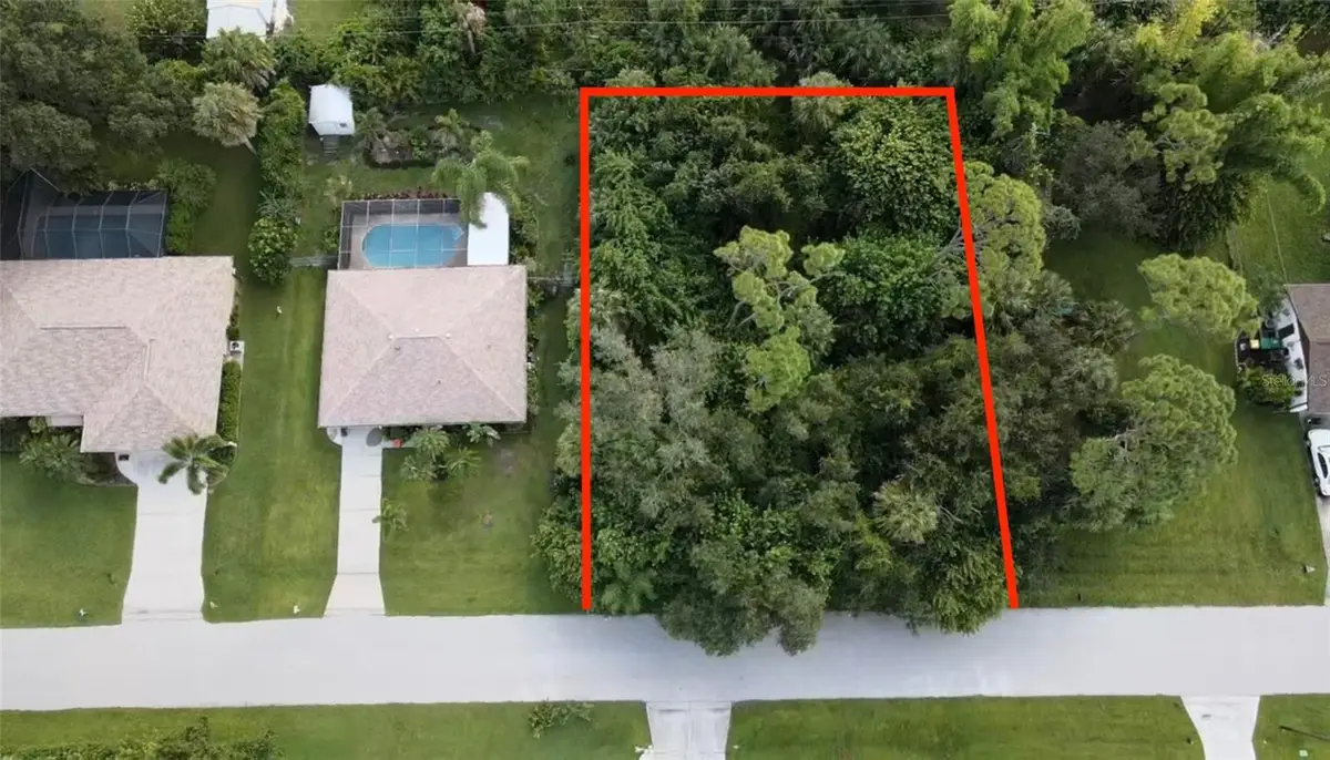 1358 Fargo Street, Port Charlotte, FL 33952 - Image #1