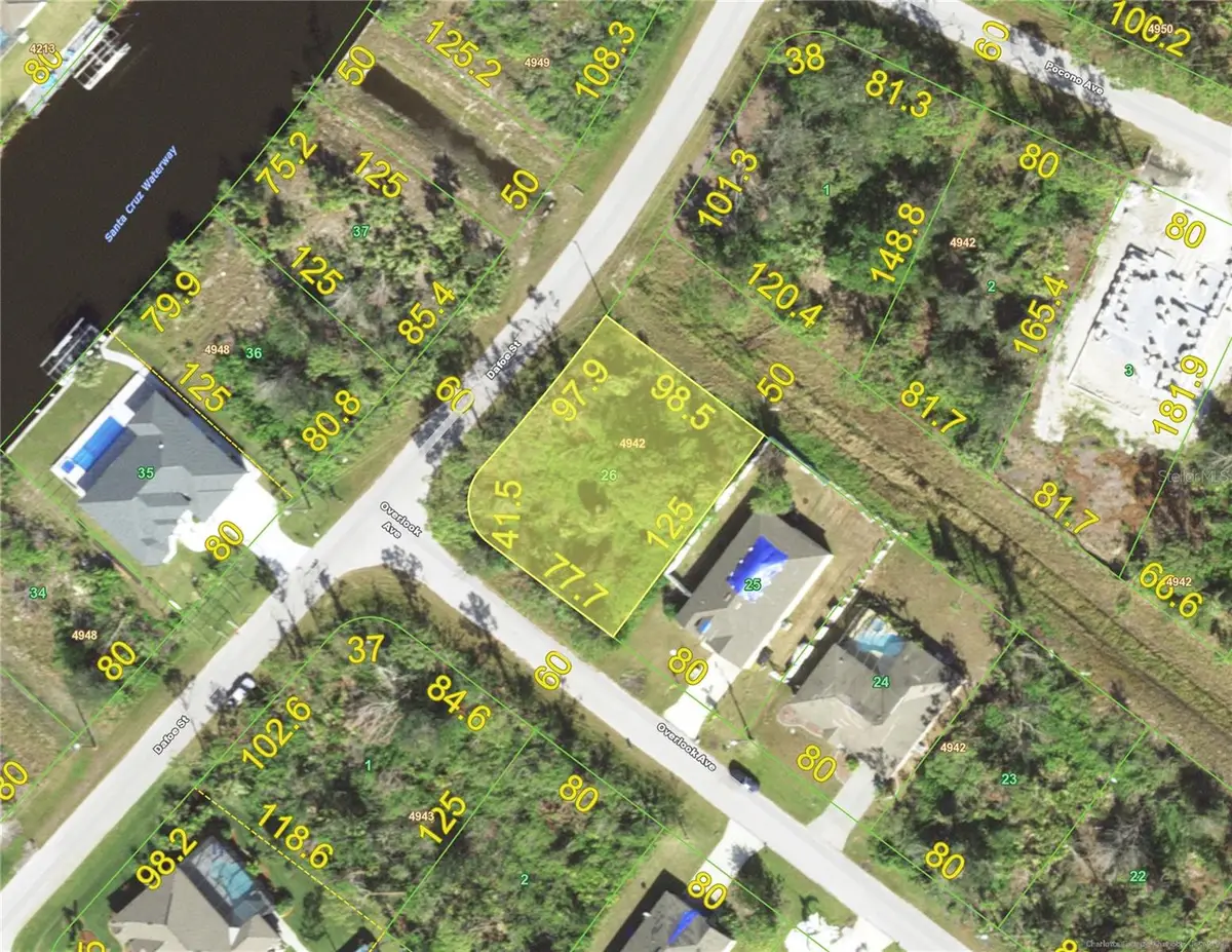 14280 Overlook Avenue, Port Charlotte, FL 33981 - Image #1