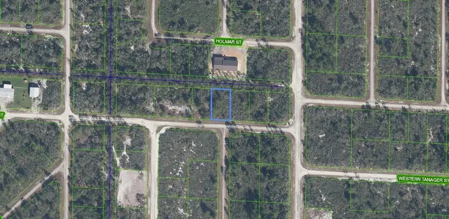 3507 & 3509 Jamboree Street, Lake Placid, FL 33852 - Image #2