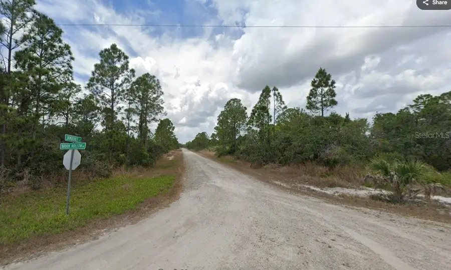 3507 & 3509 Jamboree Street, Lake Placid, FL 33852 - Image #3