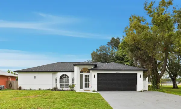 16275 Horizon Road, NORTH FORT MYERS, FL 33917