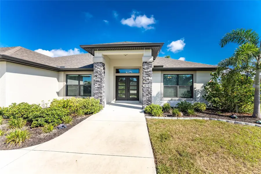 346 Barcelona Street, Punta Gorda, FL 33983 - Image #2