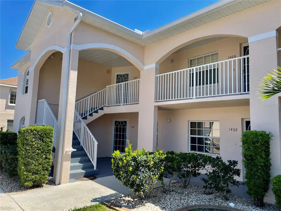 12144 SW Egret Circle #1401, Lake Suzy, FL 34269 - Image #3