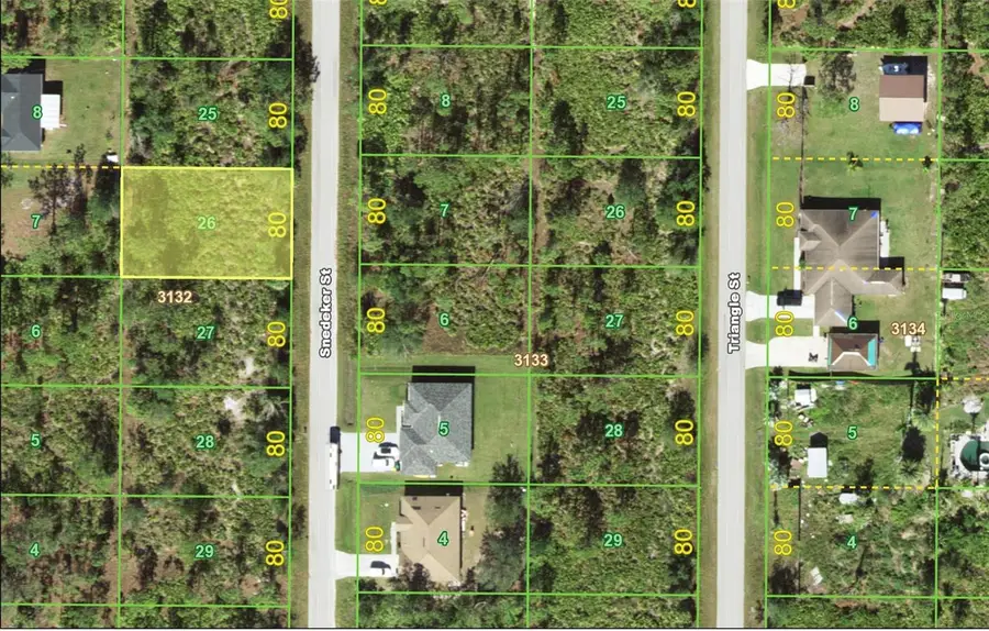 109 Snedeker Street, Port Charlotte, FL 33954 - Image #2