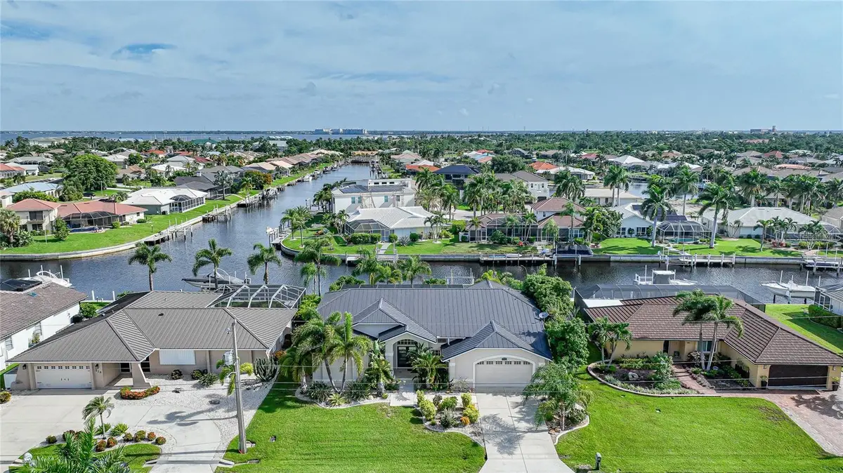 822 Via Formia, Punta Gorda, FL 33950 - Image #1