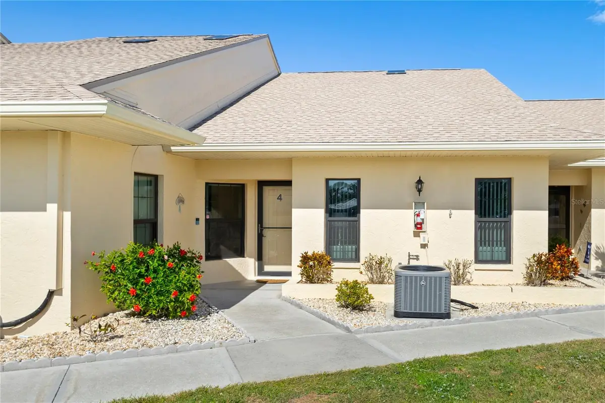 1415 San Cristobal Avenue #A4, Punta Gorda, FL 33983 - Image #1