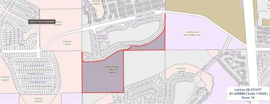 Sunset Vista Boulevard, Kissimmee, FL 34747 - Image #2