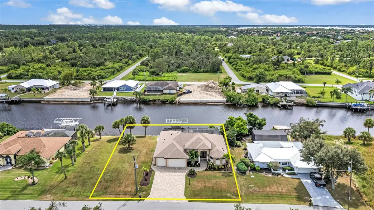 13449 Palau Circle, Port Charlotte, FL 33953 - Image #1
