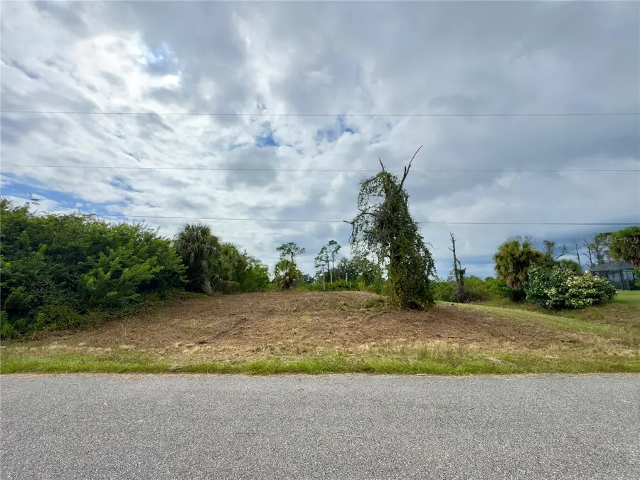 LOT 28 Florala Street, North Port, FL 34287 - Image #3
