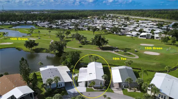 2100 Kings Highway #920, PORT CHARLOTTE, FL 33980