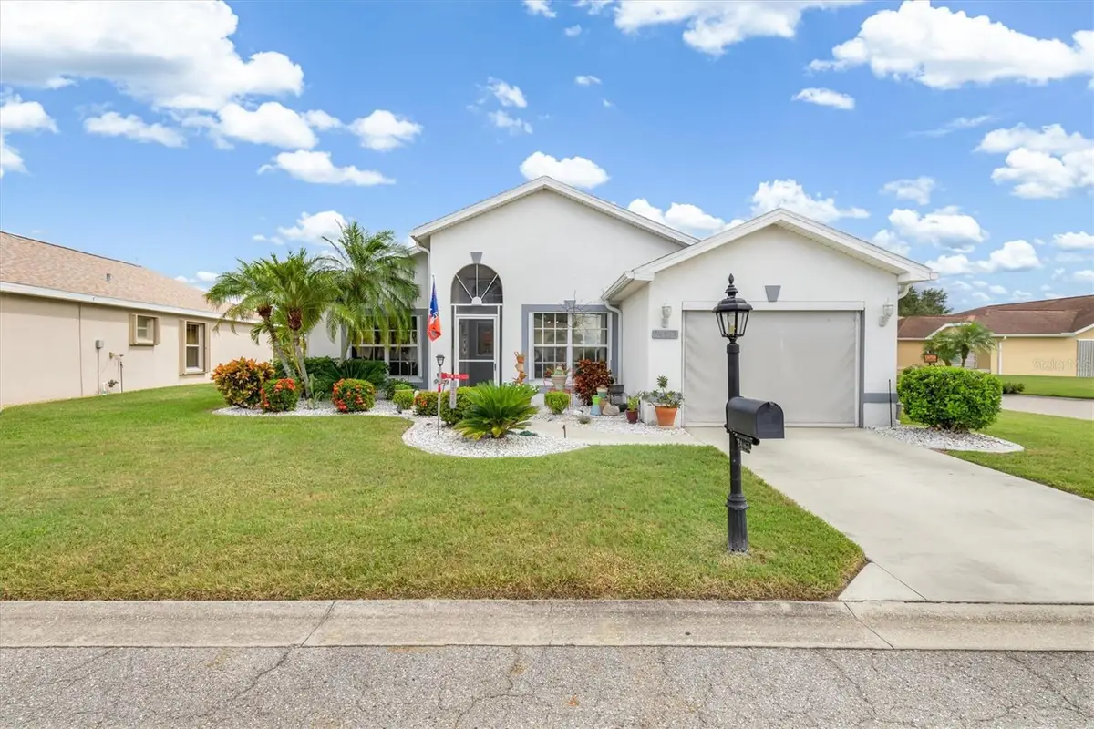 24167 Buckingham Way, Punta Gorda, FL 33980 - Image #1