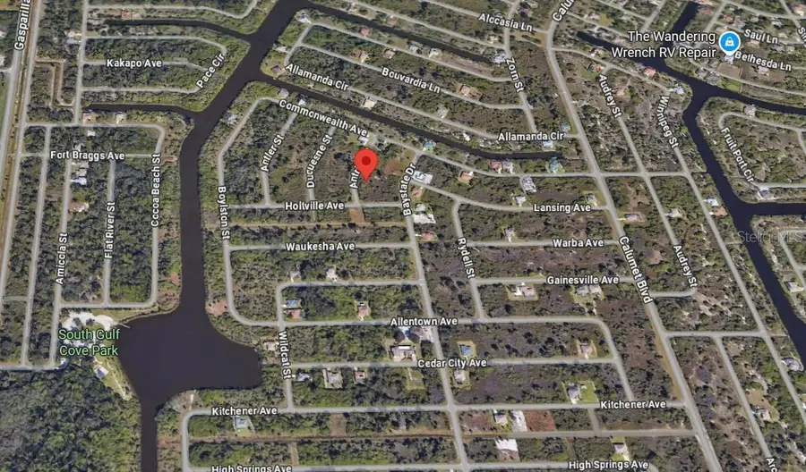 10038 Antrim Street, Port Charlotte, FL 33981 - Image #3