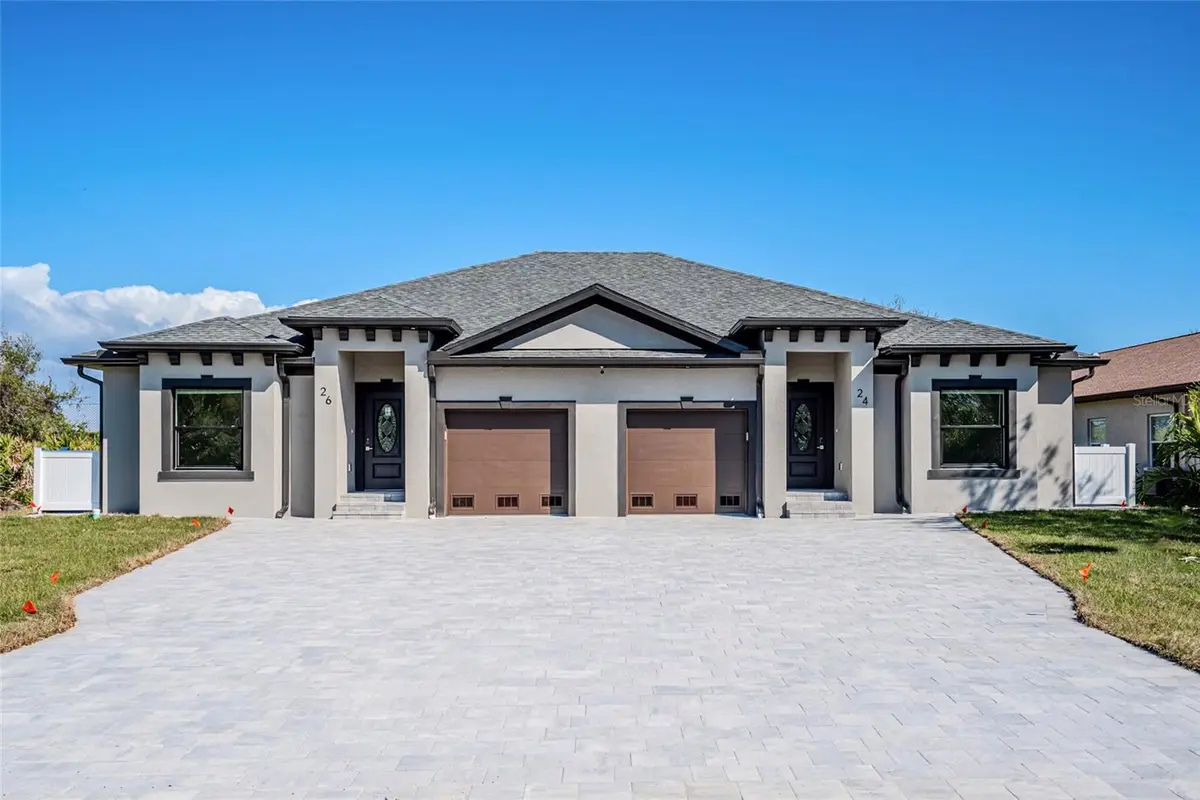 24 Donlon Drive, Rotonda West, FL 33947 - Image #1