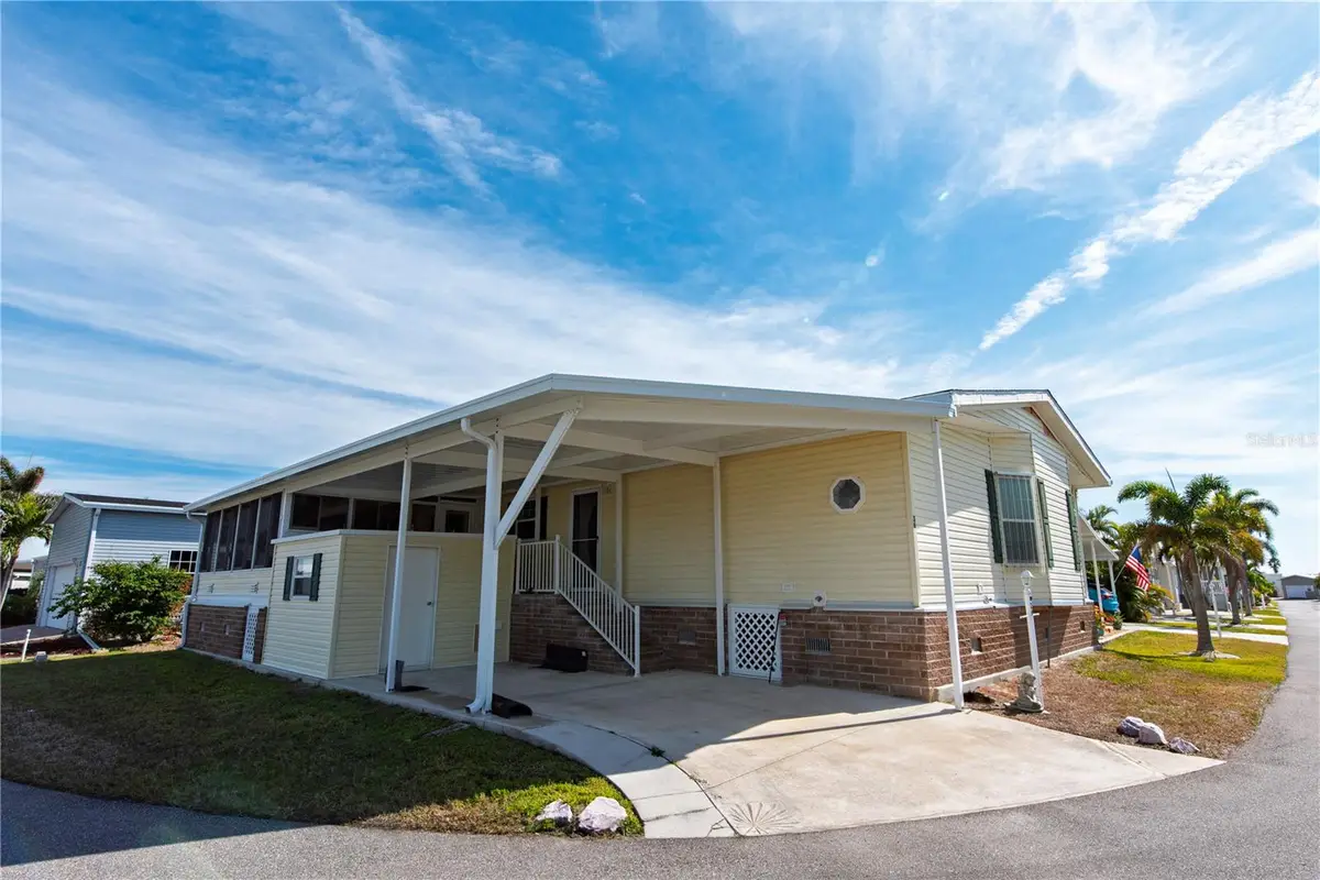 36 Emden Circle, Punta Gorda, FL 33950 - Image #1