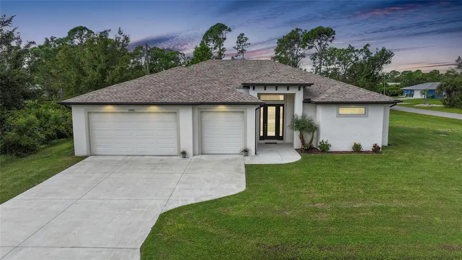 5435 Montego Lane, Port Charlotte, FL 33981 - Image #2