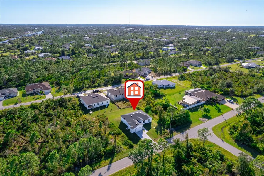 14191 Onslow Lane, Port Charlotte, FL 33981 - Image #3