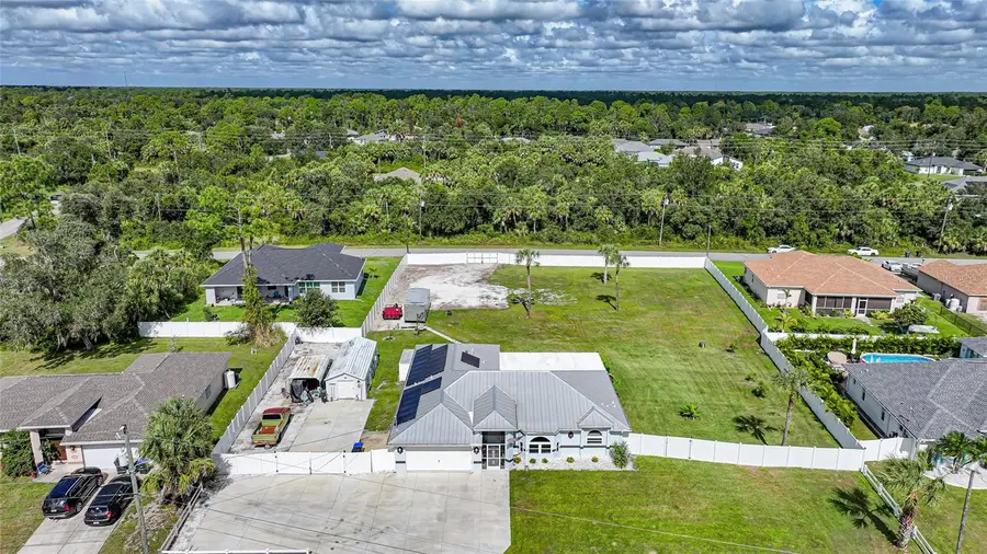 3617 Inverness Street, North Port, FL 34288 - Image #2