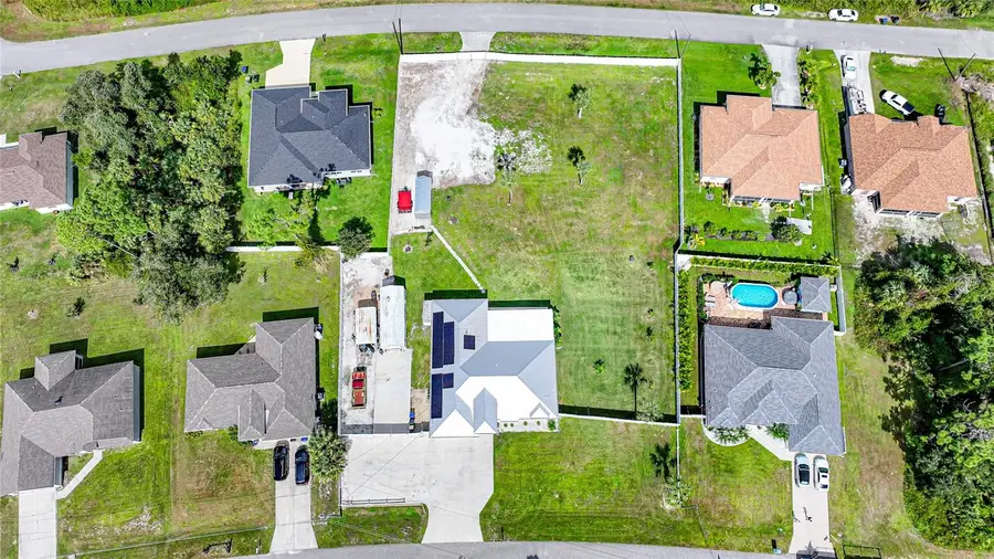3617 Inverness Street, North Port, FL 34288 - Image #3