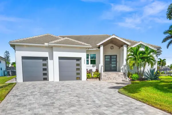 1200 Gorda Cay Lane, PUNTA GORDA, FL 33950