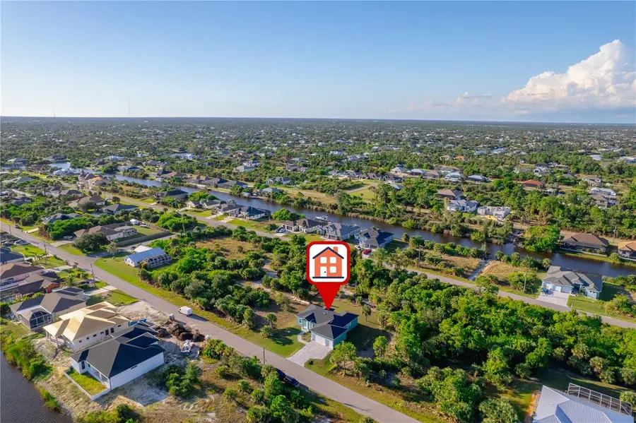 15473 Lakeland Circle, Port Charlotte, FL 33981 - Image #2