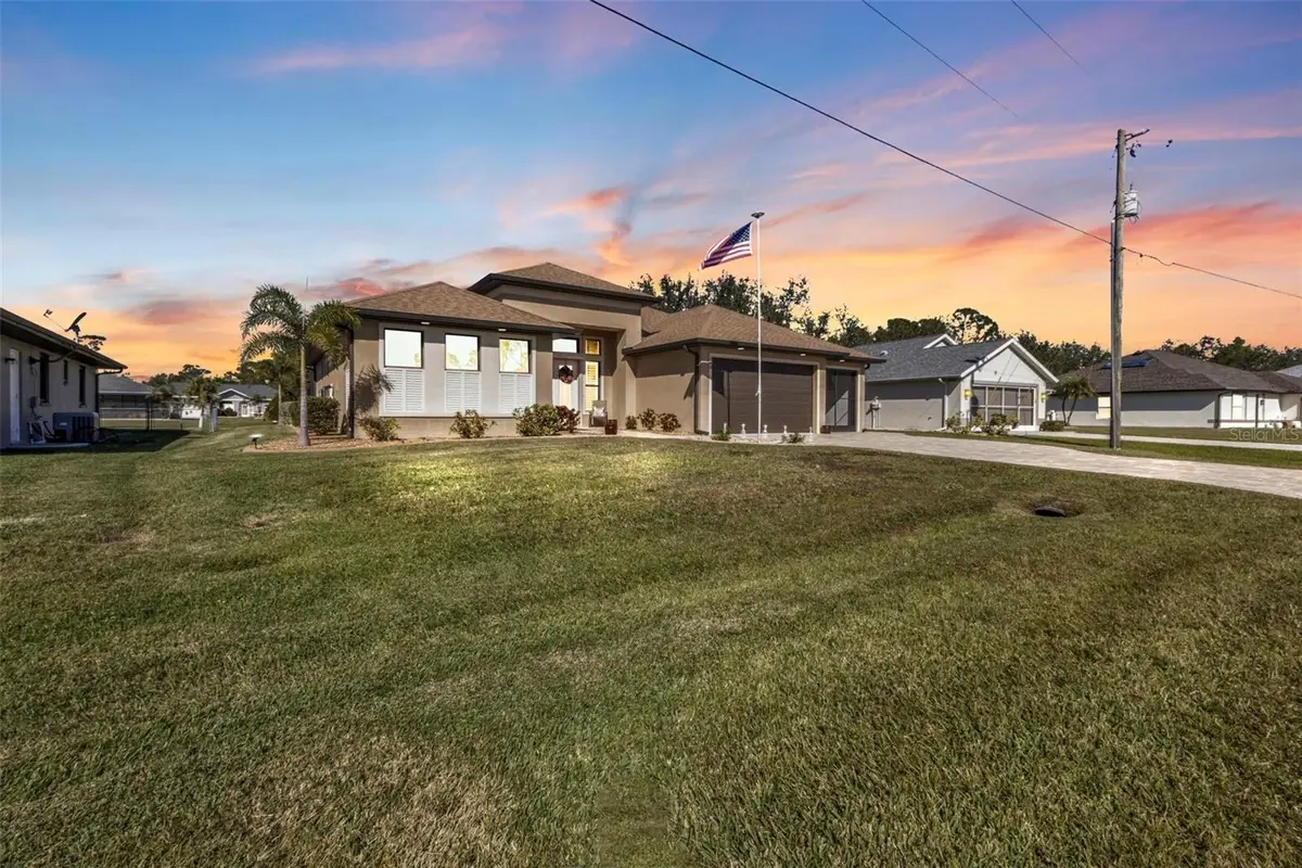 143 Uruguay Drive, Punta Gorda, FL 33983 - #1