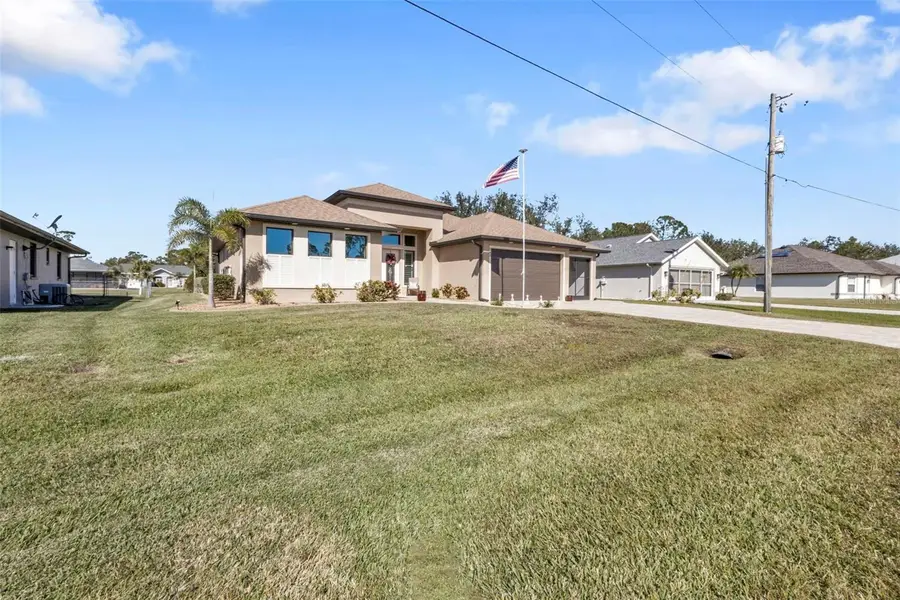 143 Uruguay Drive, Punta Gorda, FL 33983 - #2
