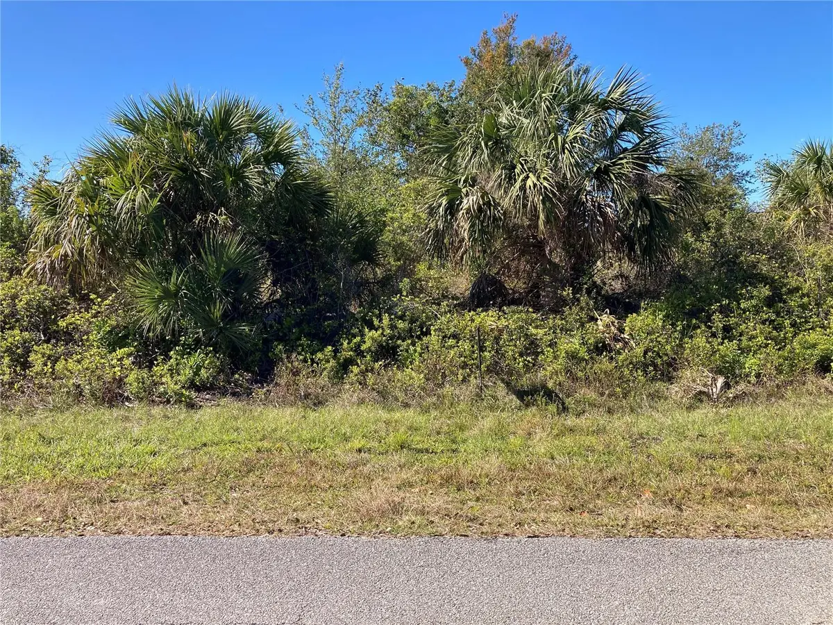 13395 Bouvardia Lane, Port Charlotte, FL 33981 - Image #1