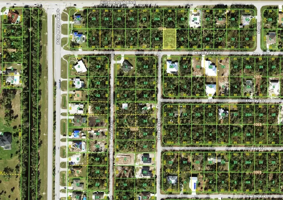 17362 Wellsley Avenue, Port Charlotte, FL 33954 - Image #3