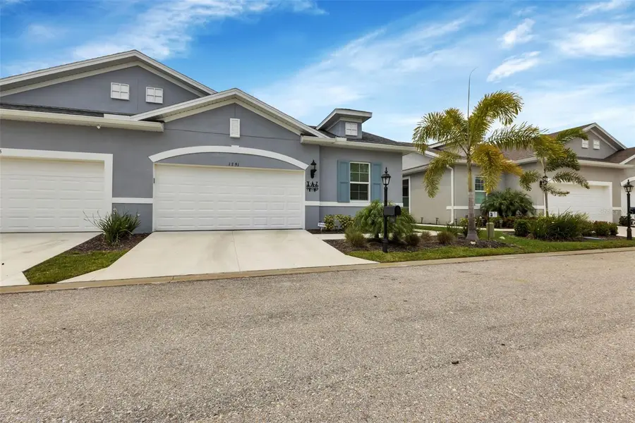 1791 Nottingham Trail, Punta Gorda, FL 33980 - Image #2