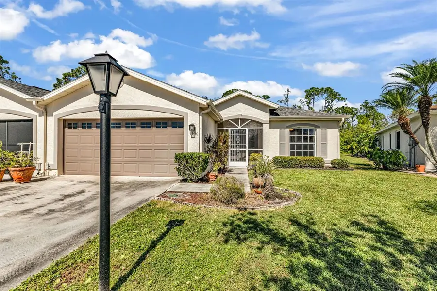 13440 SW Pembroke Circle N, Lake Suzy, FL 34269 - Image #2