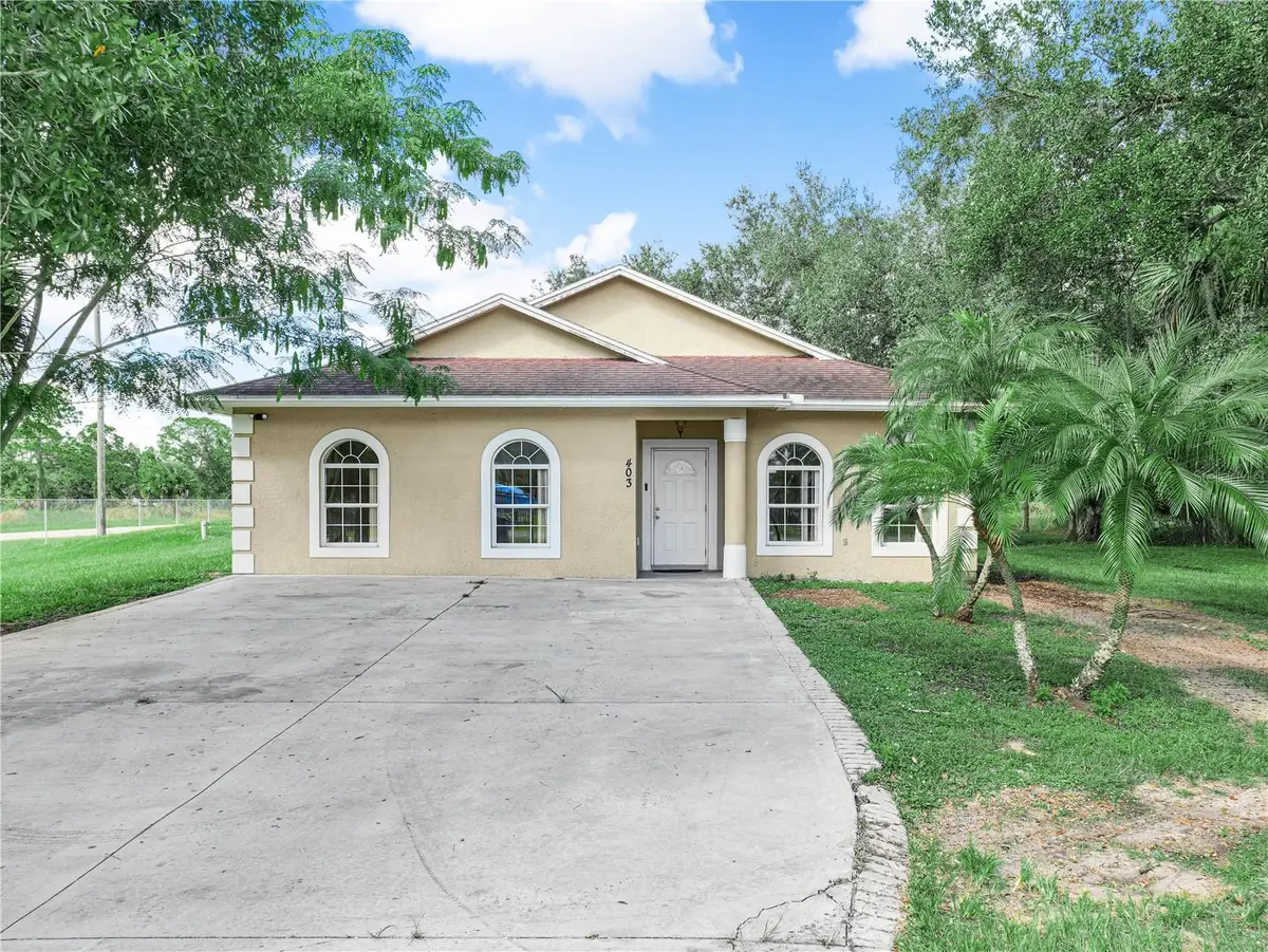 403 Appaloosa Avenue, Clewiston, FL 33440 - Image #1
