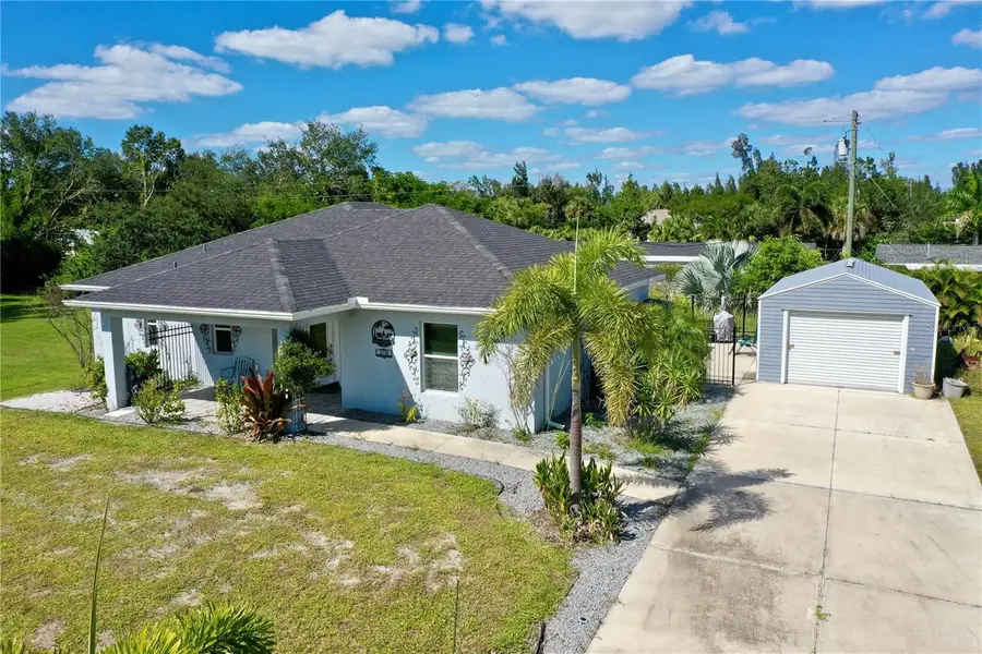 3714 Gulfbreeze Lane, Punta Gorda, FL 33950 - Image #2