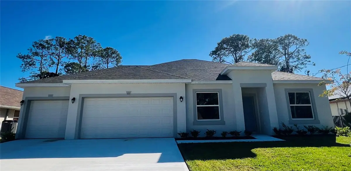 122 Wellstone Drive, Palm Coast, FL 32164 - Image #1