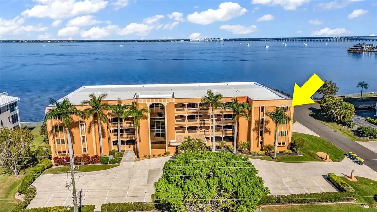 1601 Park Beach Circle #136/18, Punta Gorda, FL 33950 - Image #1