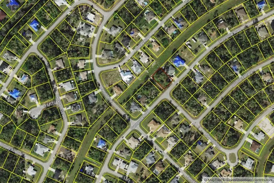 Sunnyvale Road, North Port, FL 34288 - Image #1