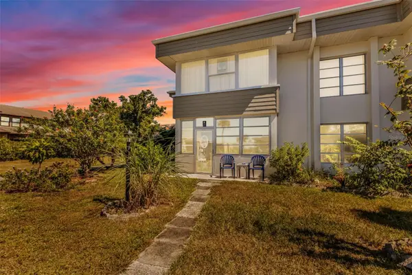 21300 Brinson Avenue #119, PORT CHARLOTTE, FL 33952