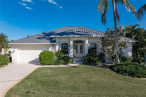 4014 La Costa Island Court, PUNTA GORDA, FL 33950