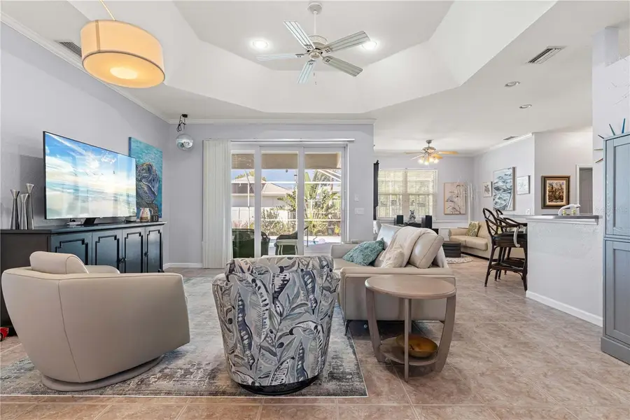 3964 Caballero Avenue, North Port, FL 34286 - Image #3