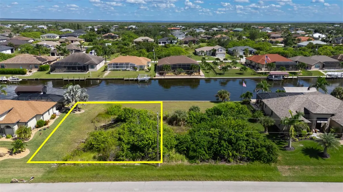 8300 Tecumseh Circle, Port Charlotte, FL 33981 - Image #1
