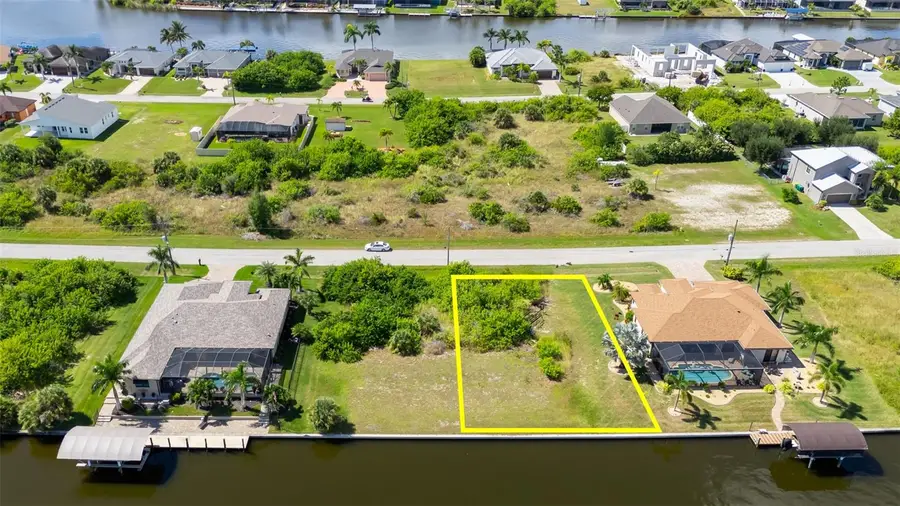 8300 Tecumseh Circle, Port Charlotte, FL 33981 - Image #3