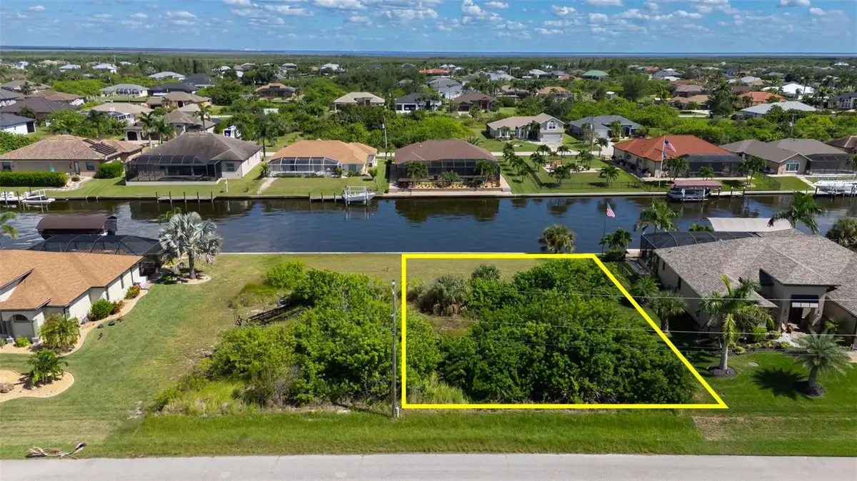 8292 Tecumseh Circle, Port Charlotte, FL 33981 - Image #1