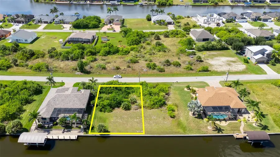 8292 Tecumseh Circle, Port Charlotte, FL 33981 - Image #3