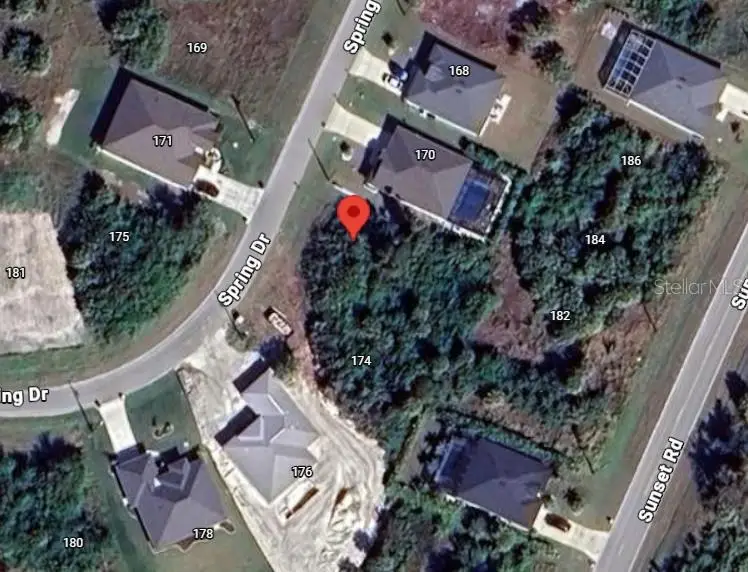 172 Spring Drive, Rotonda West, FL 33947 - Image #2