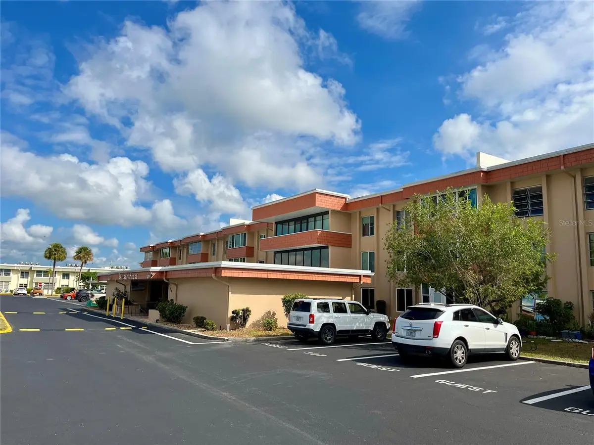 2290 Aaron Street #210, Port Charlotte, FL 33952 - Image #1