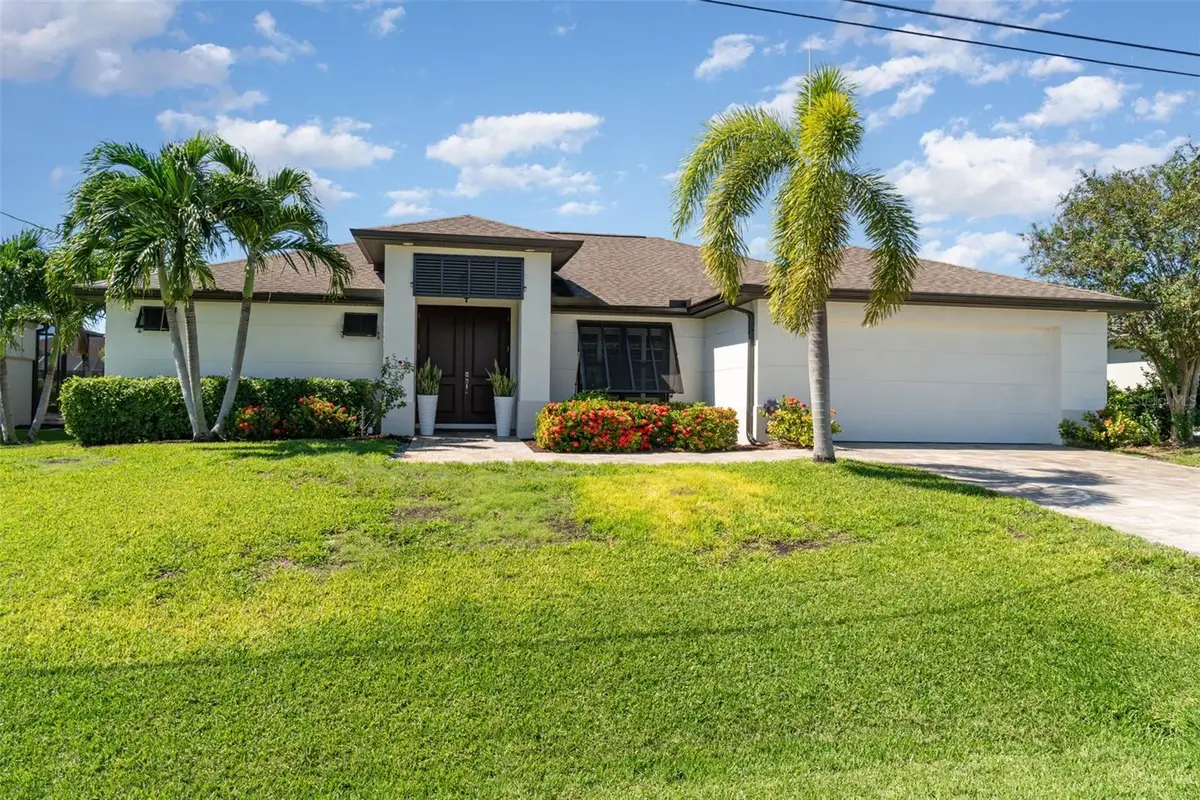 2620 SW 29th Avenue, Cape Coral, FL 33914 - Image #1