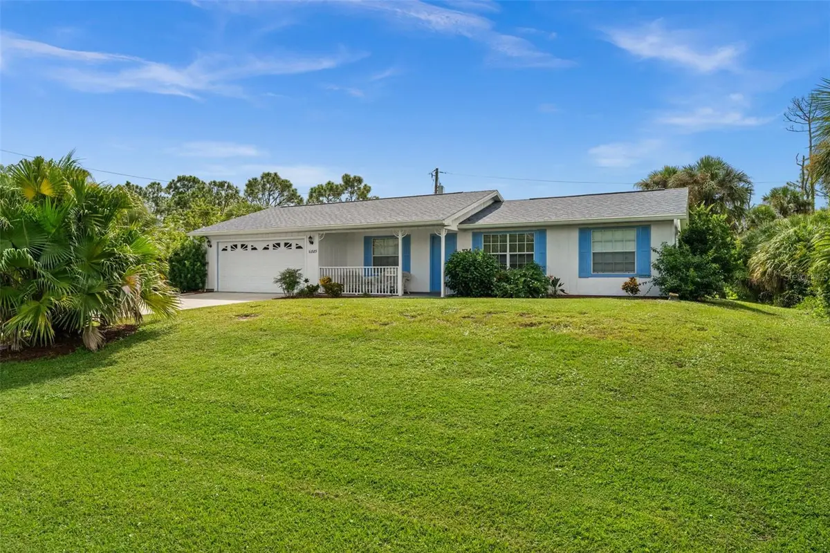 11885 Van Loon Avenue, Port Charlotte, FL 33981 - Image #1