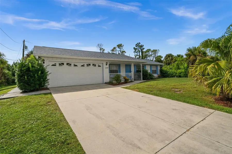 11885 Van Loon Avenue, Port Charlotte, FL 33981 - Image #2