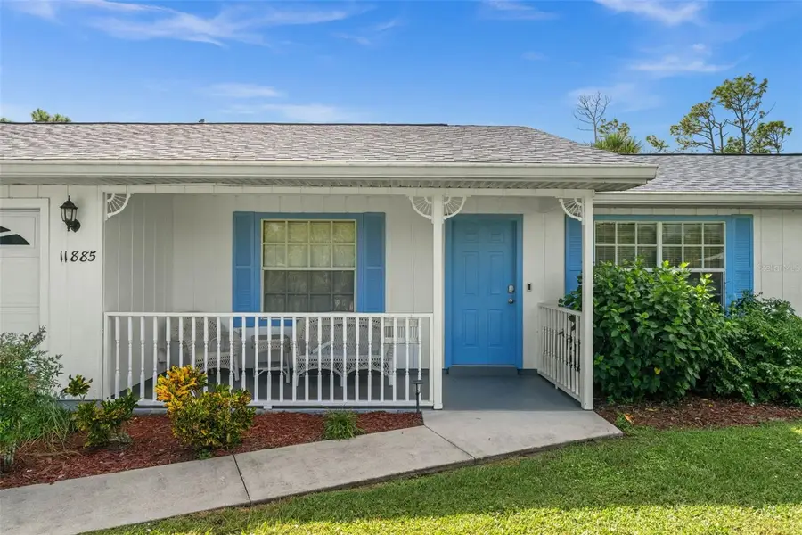 11885 Van Loon Avenue, Port Charlotte, FL 33981 - Image #3